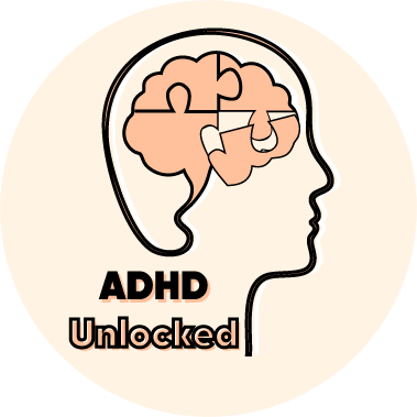 adhd-unlocked